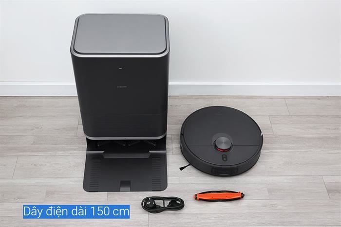 Robot hút bụi lau nhà Xiaomi X20 Max BHR9220EU